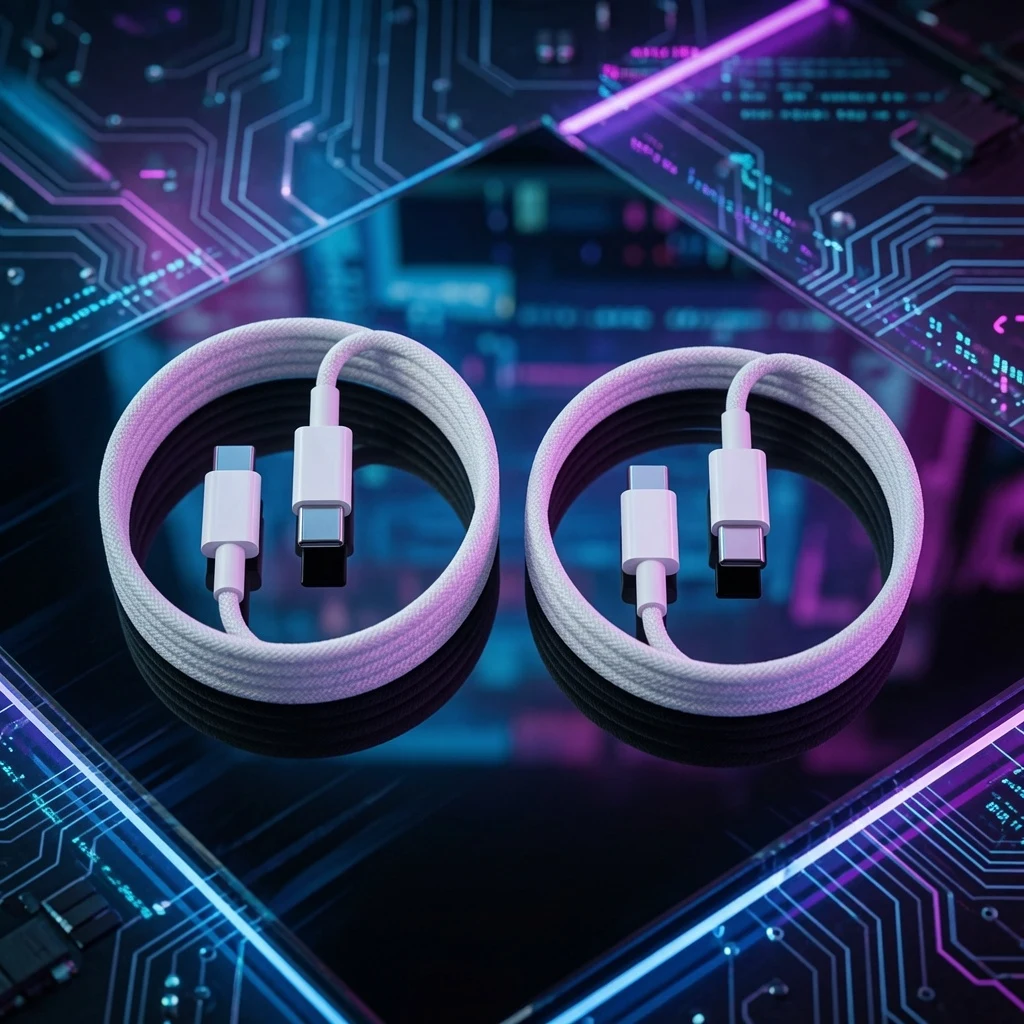 Kabllo karikimi USB-C e përforcuar për Samsung Galaxy Z Fold6